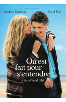 On est fait pour s'entendre - dvd