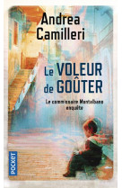 Le voleur de gouter