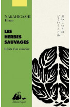 Les herbes sauvages