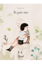 Ma grand-mere
