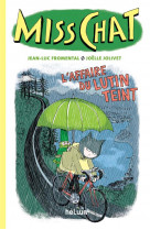 Miss chat 2 - l'affaire du lutin teint