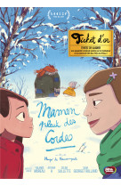 Maman pleut des cordes - dvd