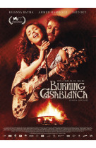 Burning casablanca - dvd
