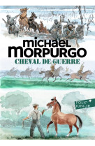 Cheval de guerre