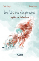 Les lesions dangeureuses - enquete sur l-endometriose