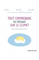 Tout comprendre (ou presque) sur le climat