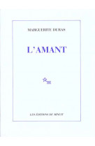 L'amant