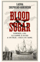 Blood and sugar - poche