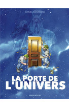 La porte de l'univers