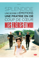 Mes freres et moi - dvd
