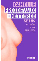 Seins - en quete d-une liberation