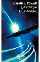 Braises de guerre - ii - l-armada de marbre