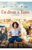 Un divan a tunis - dvd