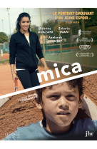 Mica - dvd