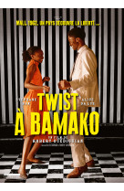 Twist a bamako - dvd