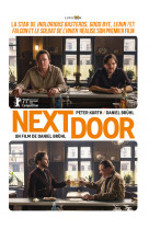 Next door - dvd