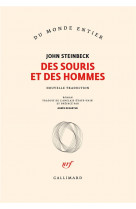 Des souris et des hommes