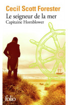 Le seigneur de la mer - capitaine hornblower