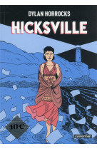 Hicksville - operation roman graphique