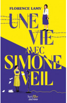 Une vie avec simone veil