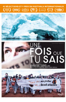 Une fois que tu sais - dvd