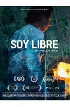Soy libre - dvd