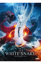 White snake - dvd