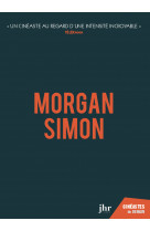 Morgan simon - cineaste de demain - dvd