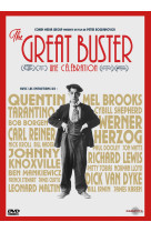Great buster (the) - une celebration - dvd
