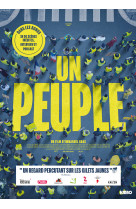 Un peuple - dvd