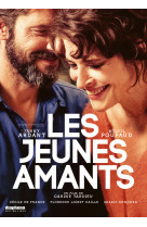 Les jeunes amants - dvd