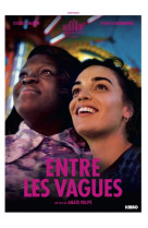 Entre les vagues - dvd