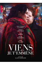 Viens je t'emmene - dvd