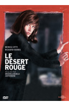 Le desert rouge - dvd