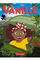 Vanille - dvd