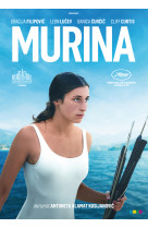 Murina - dvd