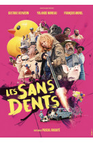 Les sans-dents - dvd