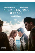 De nos freres blesses - dvd