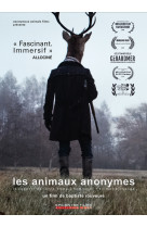Les animaux anonymes - dvd