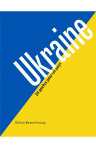 Ukraine - 24 poetes pour un pays