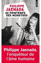 Au printemps des monstres