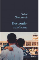 Beyrouth-sur-seine