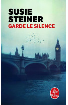 Garde le silence