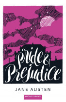 Pride and prejudice