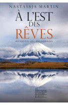 A l-est des reves - reponses even aux crises systemiques