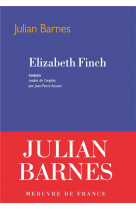 Elizabeth finch