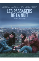 Les passagers de la nuit - dvd