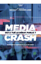 Media crash - dvd