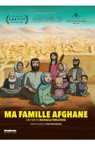 Ma famille afghane - dvd