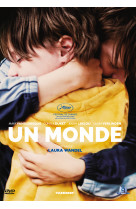 Un monde - dvd